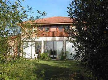 Hotel Rural La Balconada Oviedo Eksteriør bilde