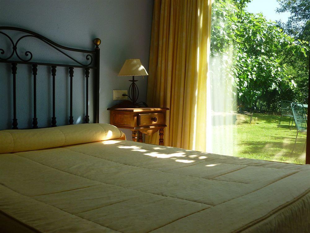 Hotel Rural La Balconada Oviedo Eksteriør bilde