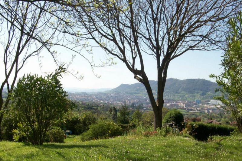 Hotel Rural La Balconada Oviedo Eksteriør bilde