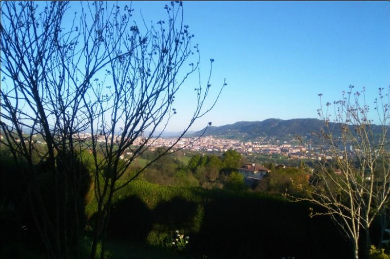 Hotel Rural La Balconada Oviedo Eksteriør bilde